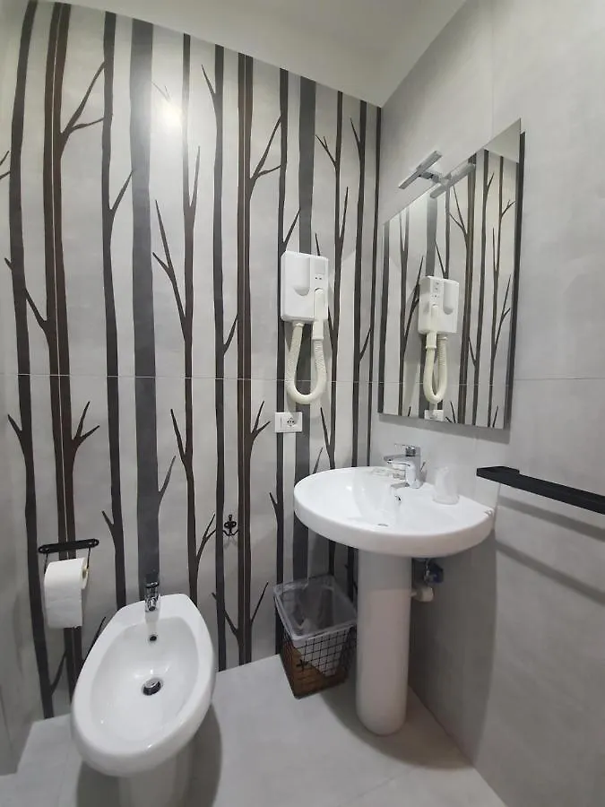 Il Romitello Hotel Guest house Rome