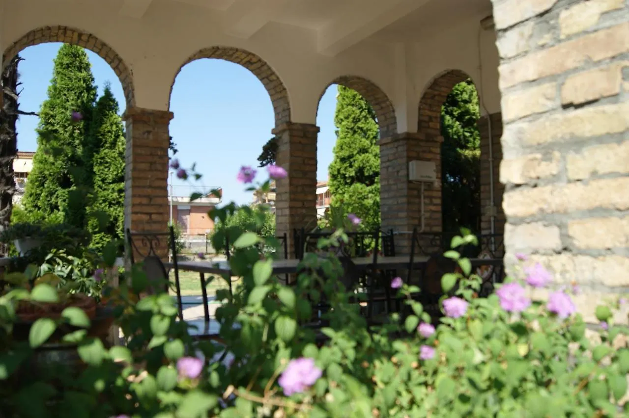 Guest house Il Romitello Hotel