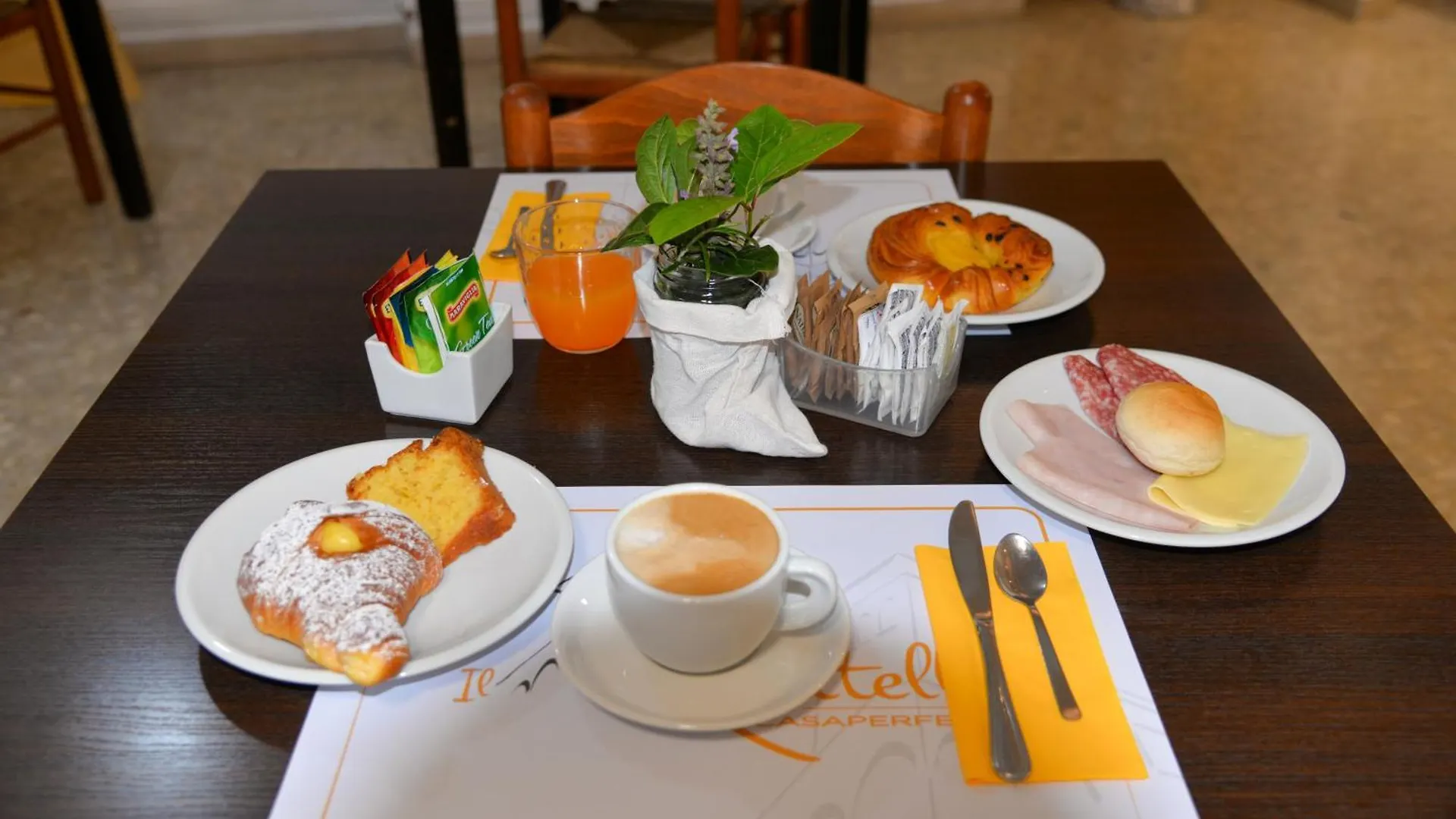 Il Romitello Hotel Guest house