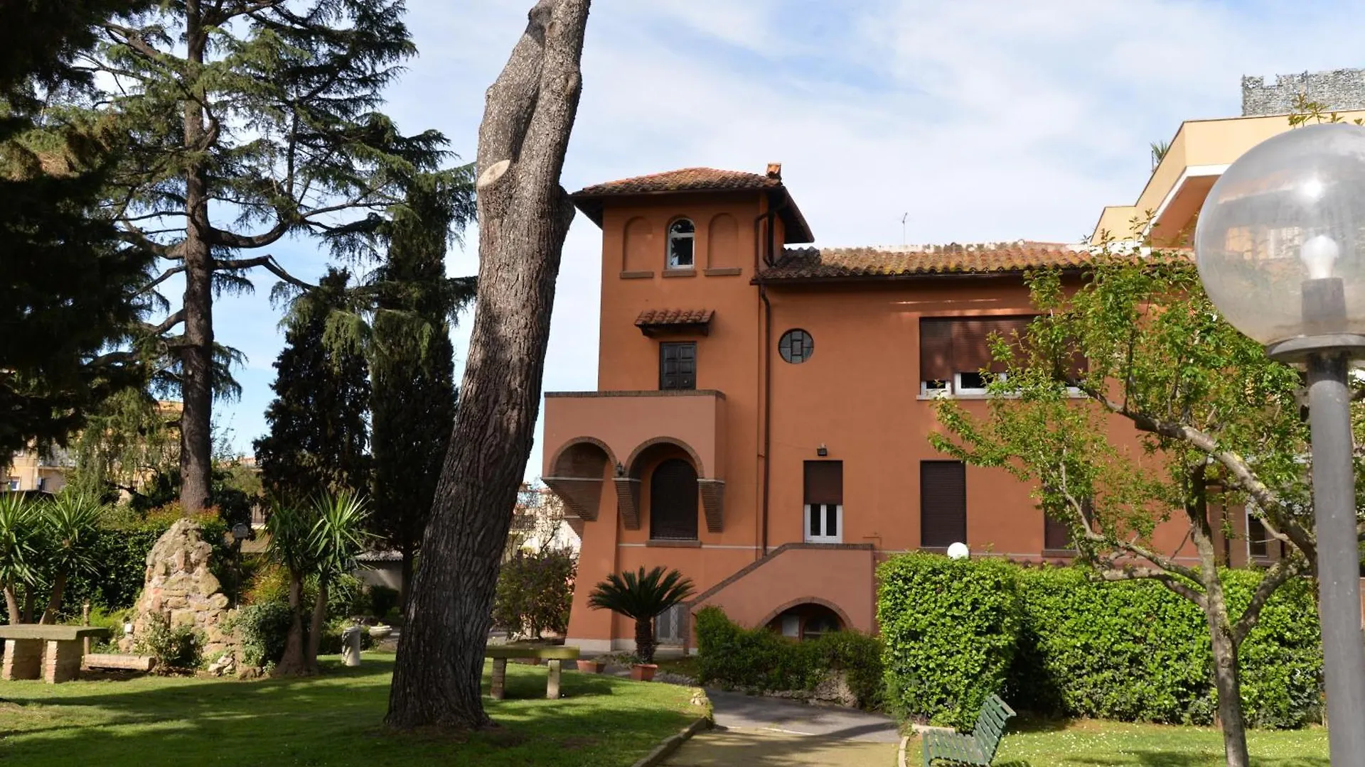 Il Romitello Hotel Guest house
