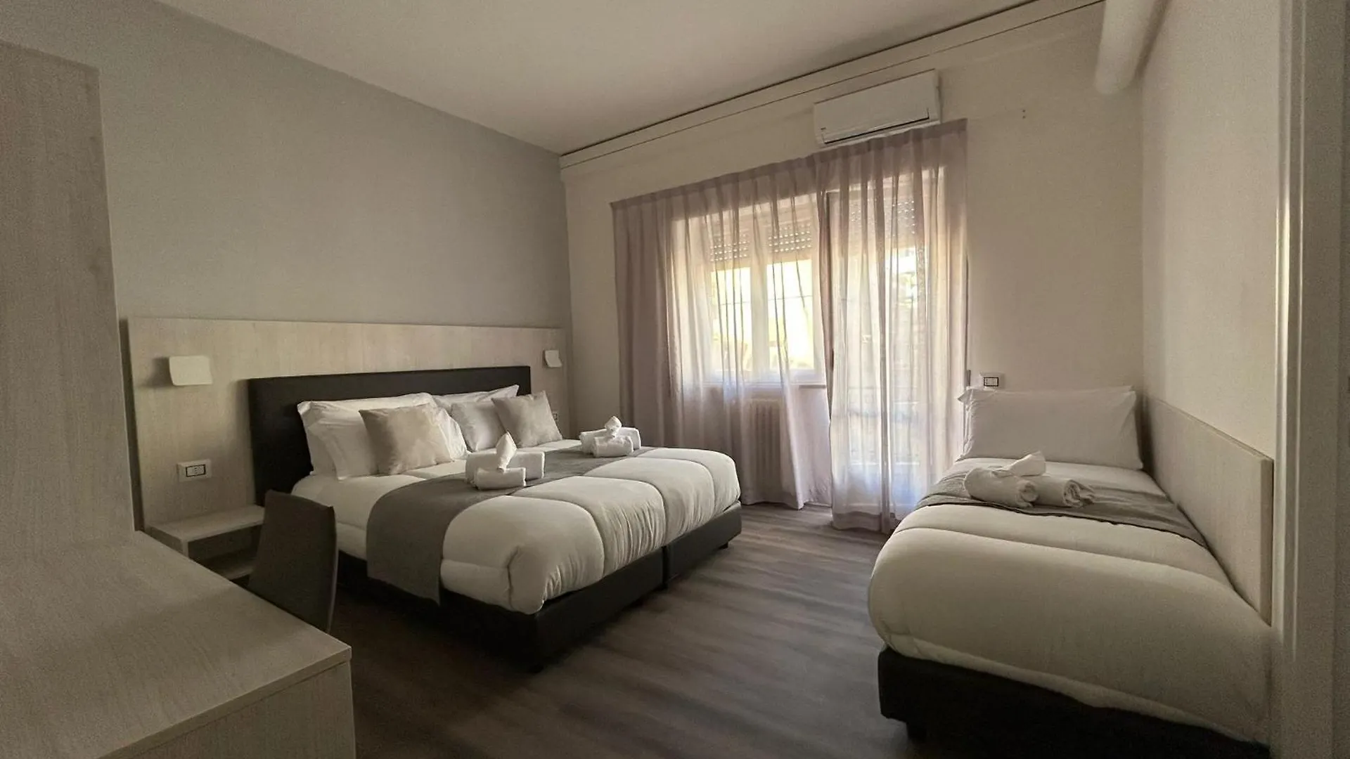 Il Romitello Hotel 4*, Rome