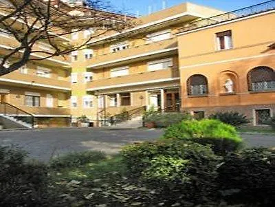 Il Romitello Hotel Rome