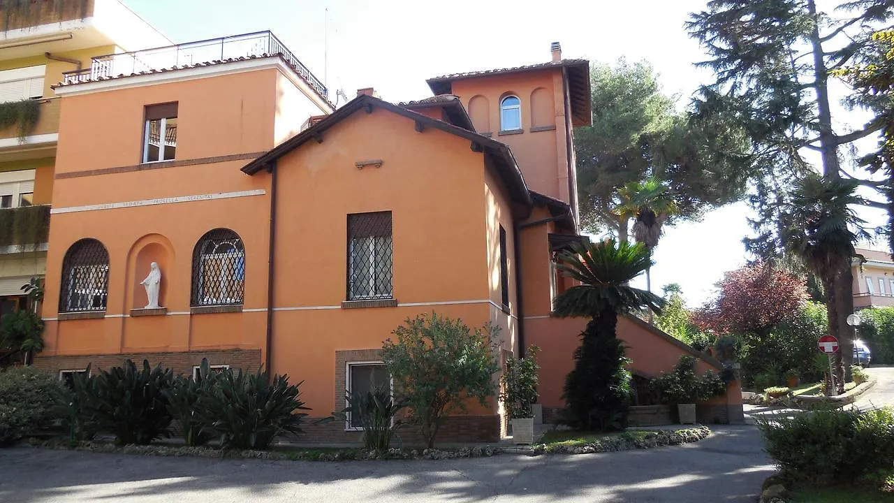 Il Romitello Hotel Italy