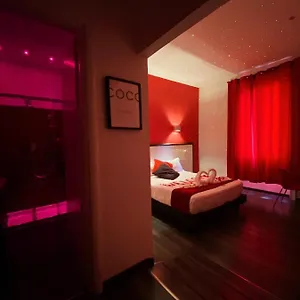 Chroma Exy - Chroma Italy Roma