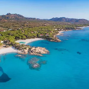 Tirreno Resort Cala Liberotto