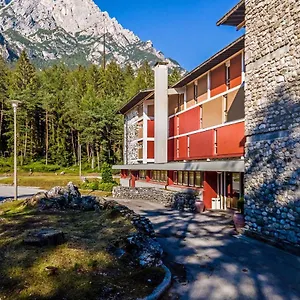 Corte Apartahotel Borca di Cadore