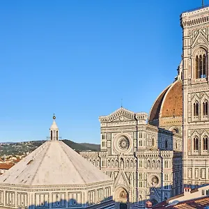 Duomo Luxury Pensión Florencia