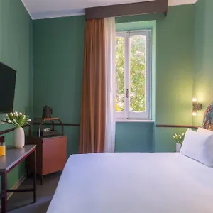 בית הארחה Barberini Retreat, רומא