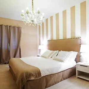 Apartament Petite