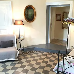 Paola A Trastevere Nocleg ze śniadaniem