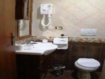Hotel Il Romitello Pensión Roma