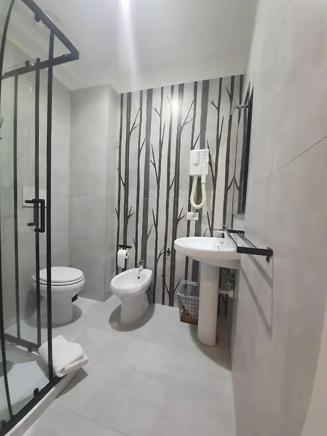 Hotel Il Romitello Pensión Roma