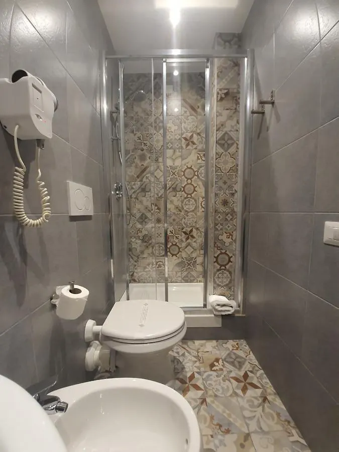 Hotel Il Romitello 4*, Roma