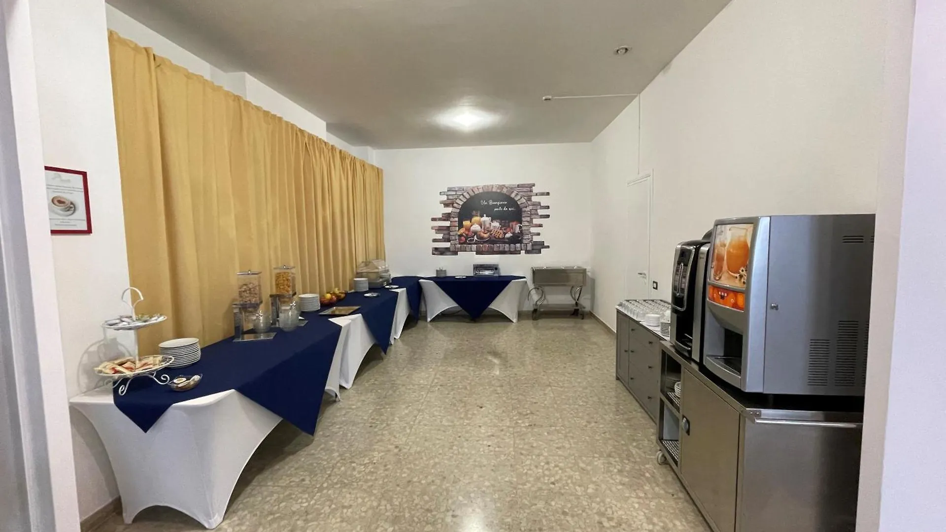 Hotel Il Romitello Italia