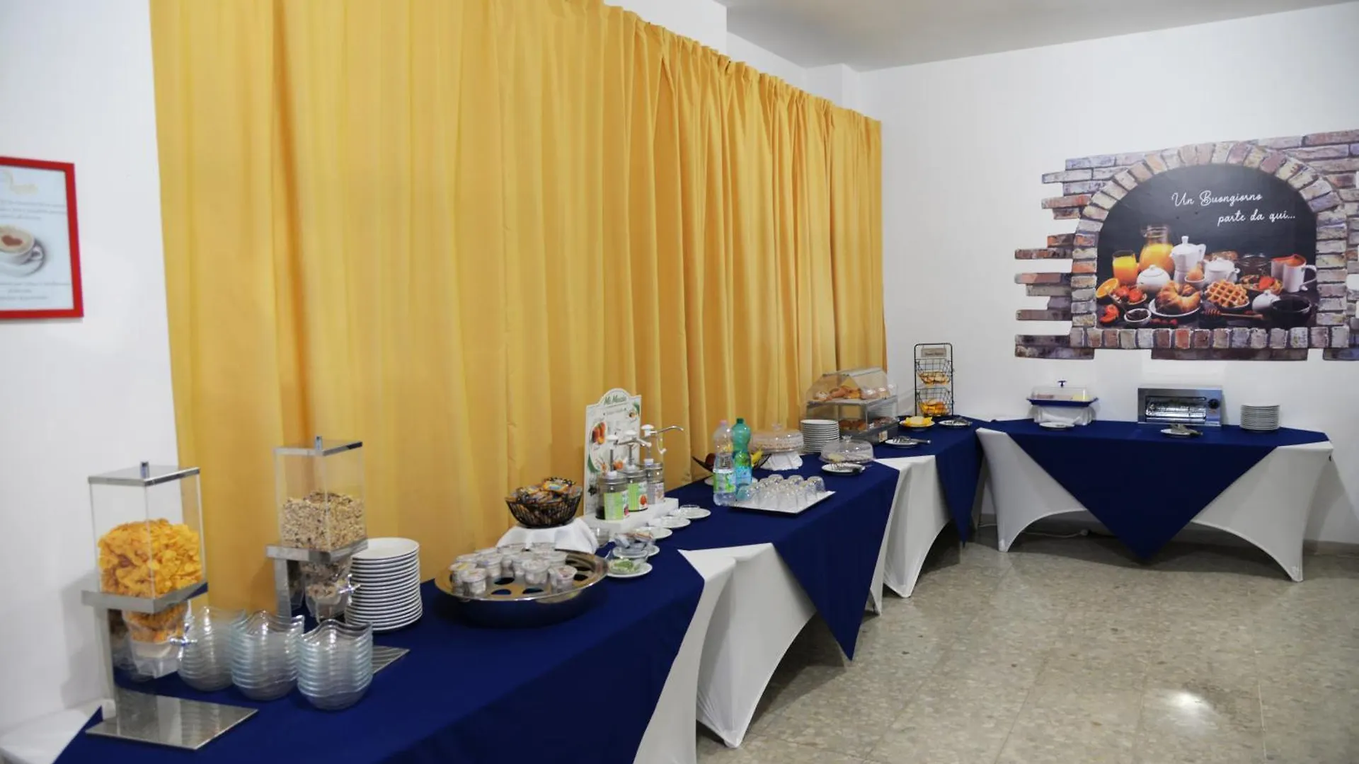 Il Romitello Hotel Guest house Rome