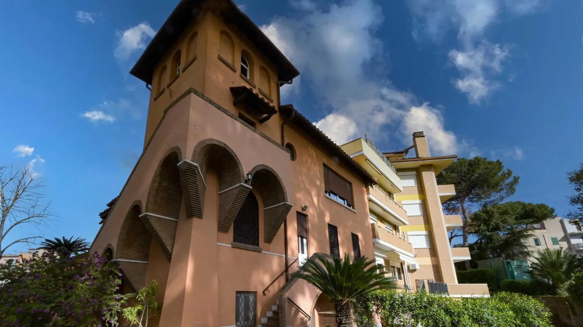 Hotel Il Romitello Italia
