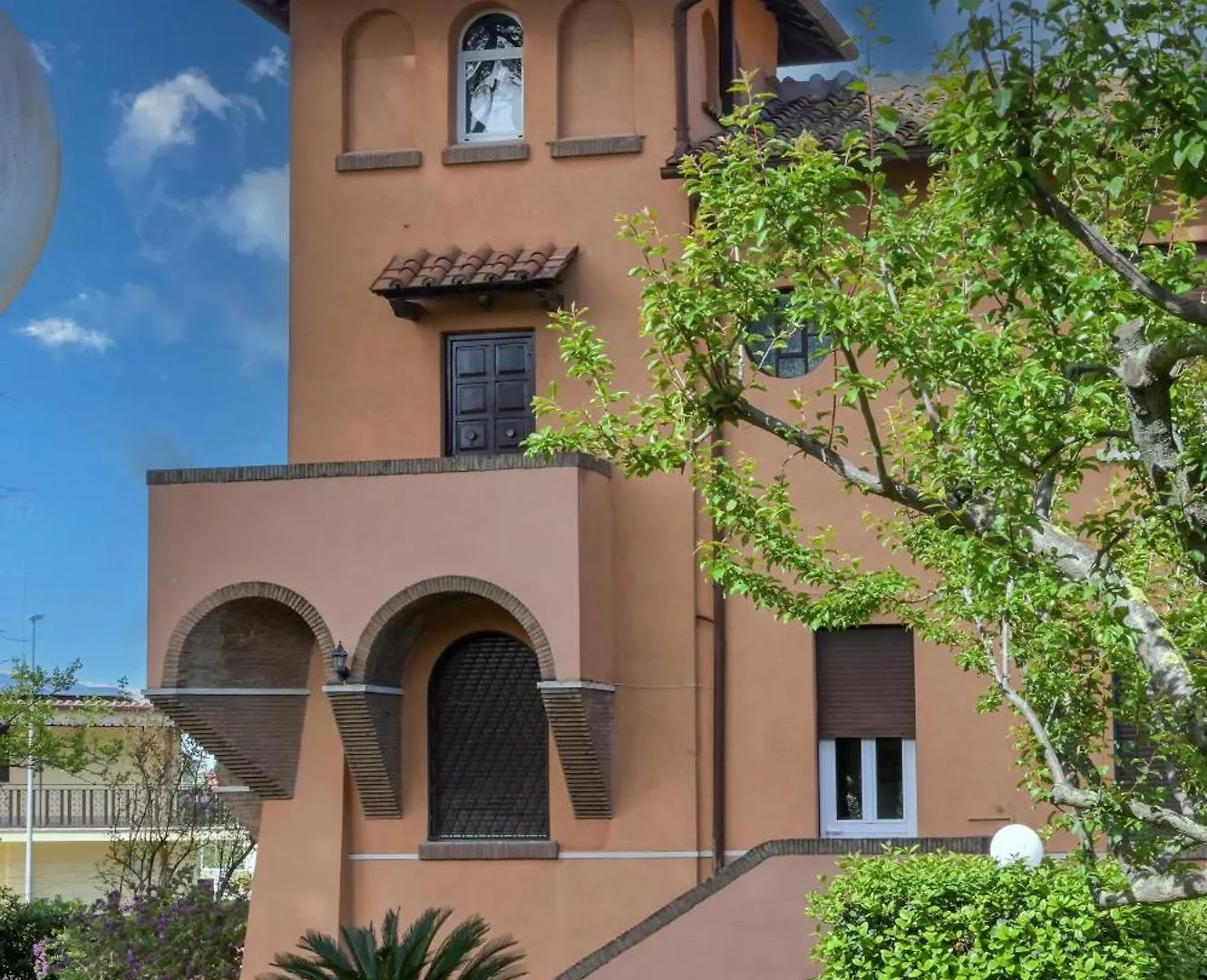 Hotel Il Romitello Roma