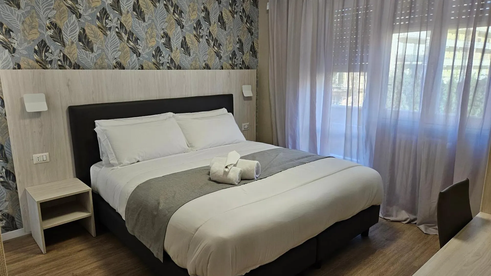 Il Romitello Hotel Rome