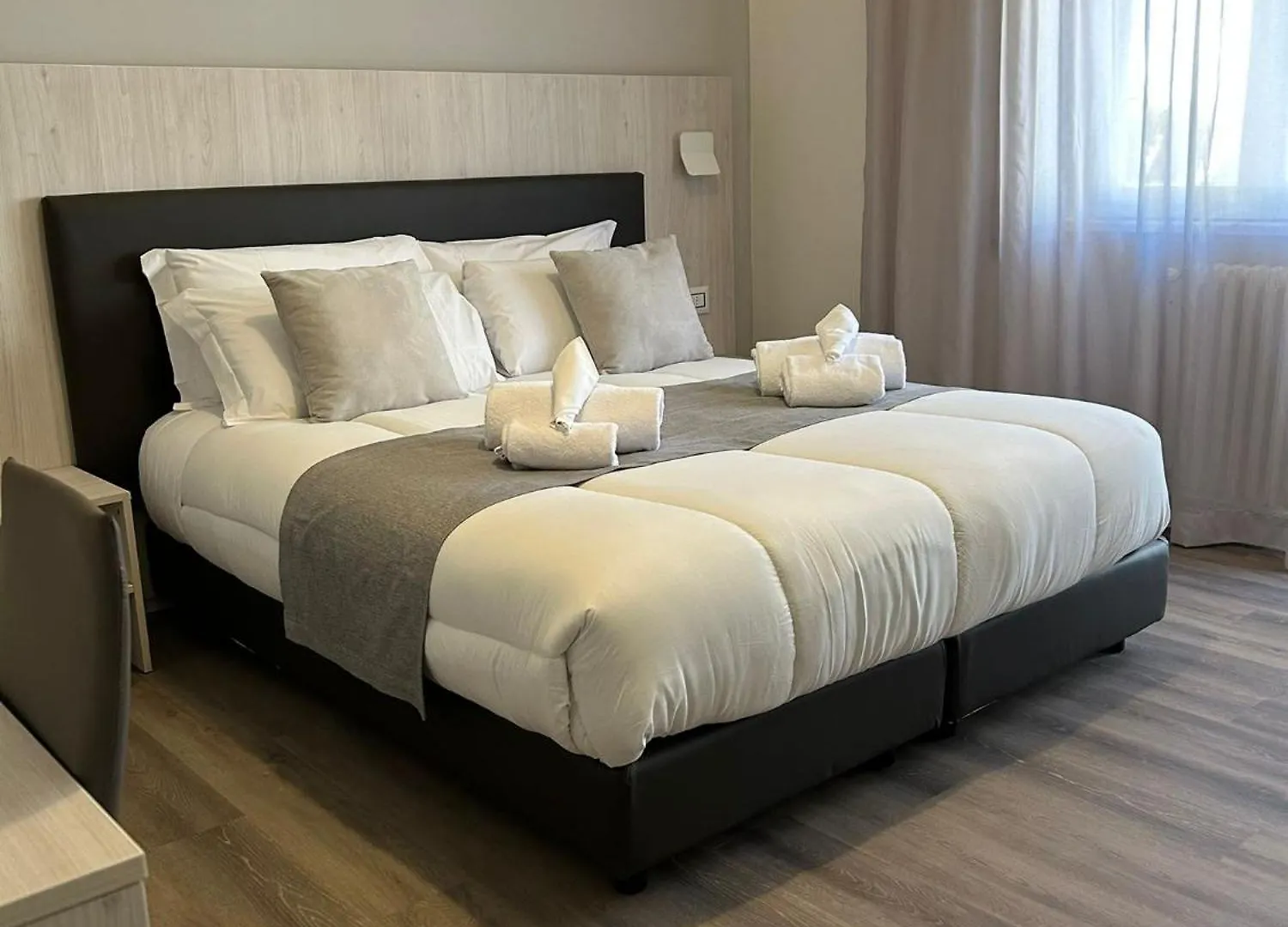Hotel Il Romitello Italia