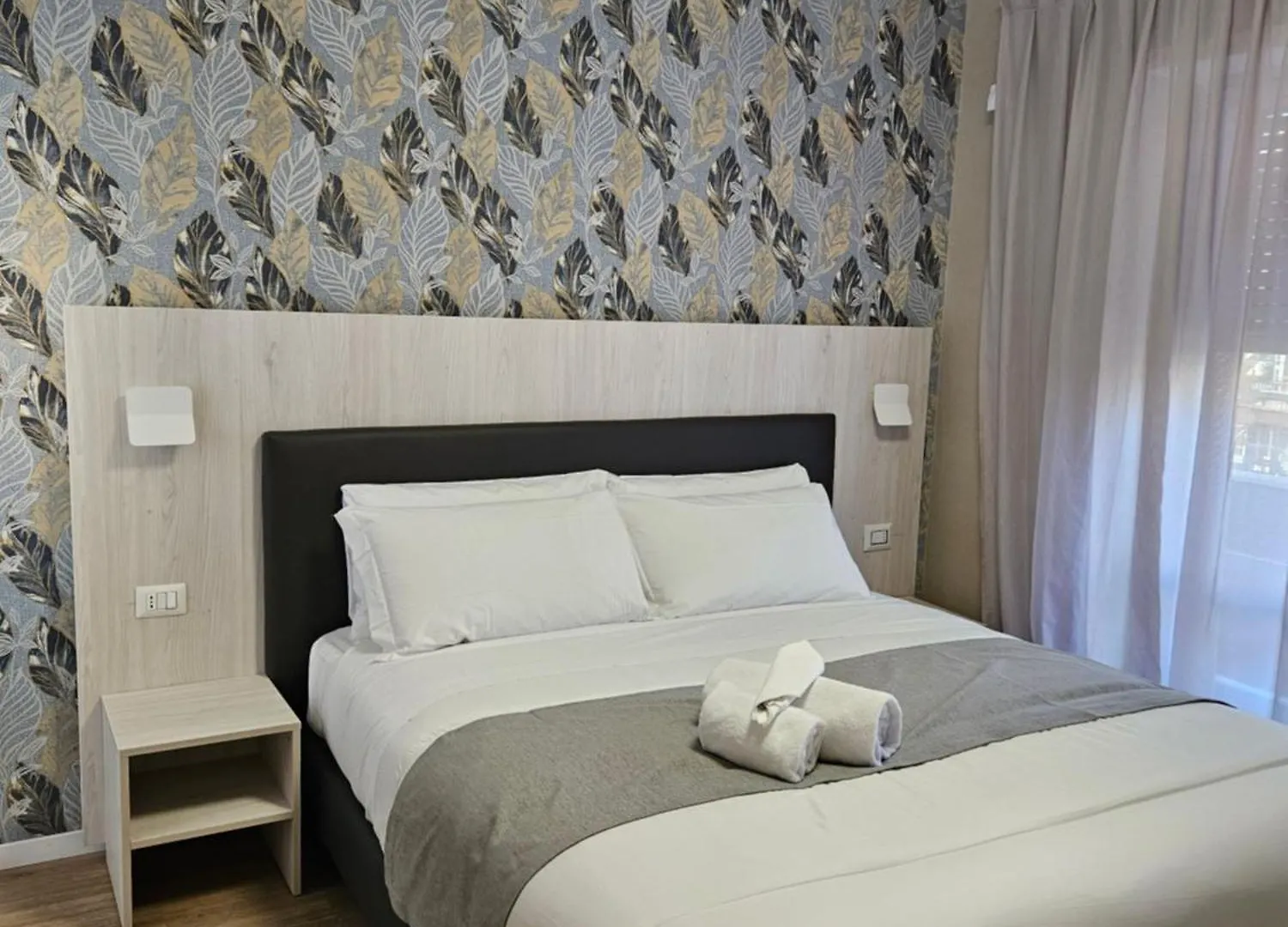 Hotel Il Romitello 4*, Roma Italia