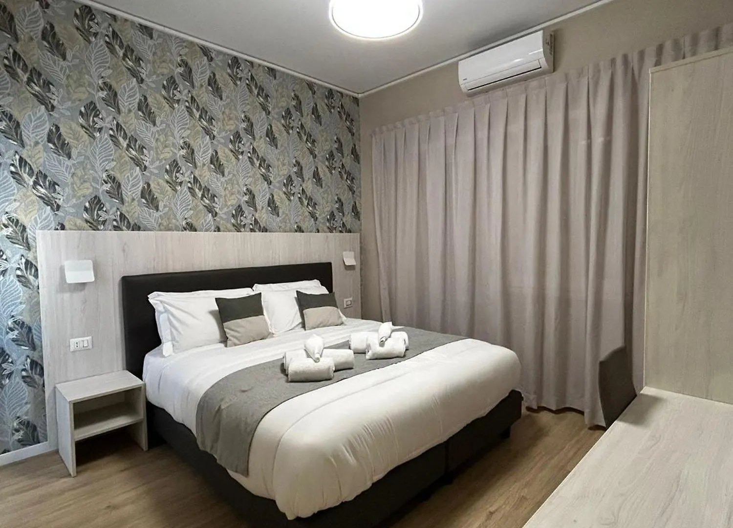 **** Pensión Hotel Il Romitello Italia