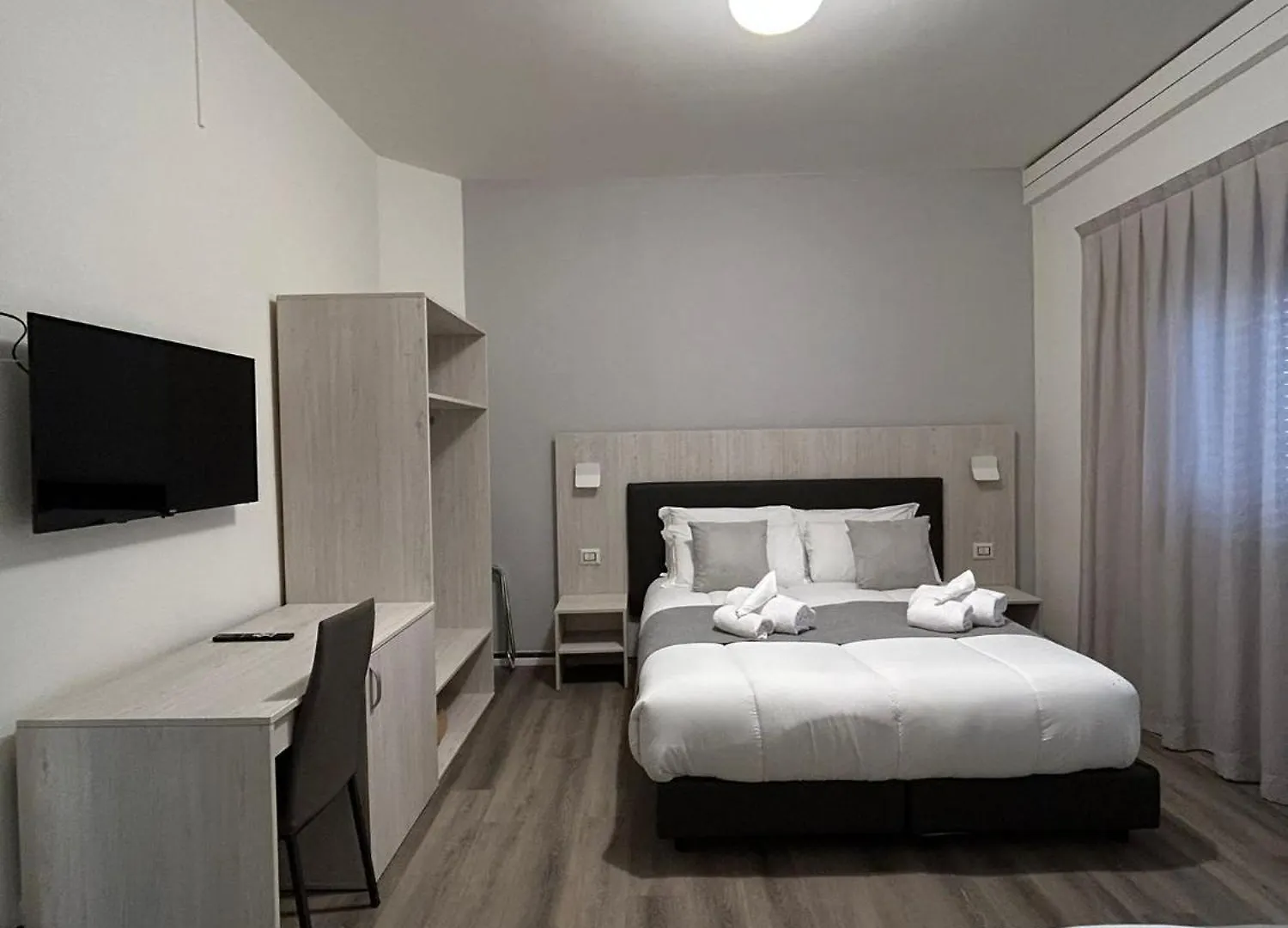 Hotel Il Romitello Roma