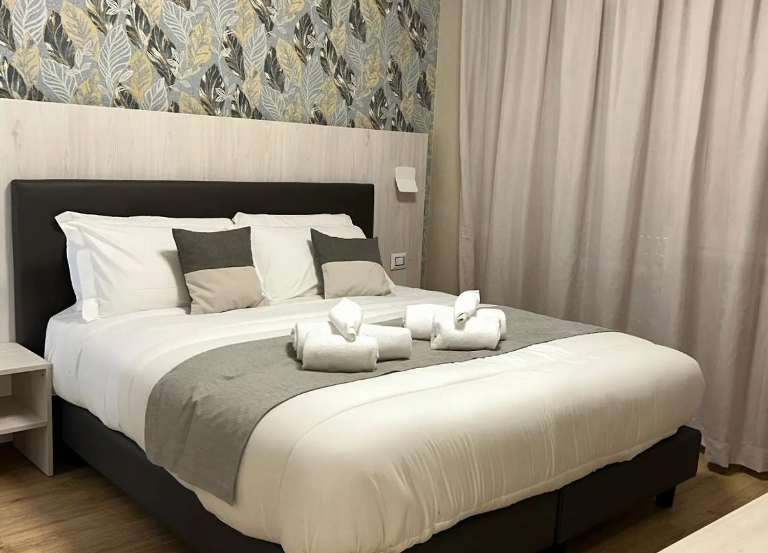 Il Romitello Hotel Guest house Rome