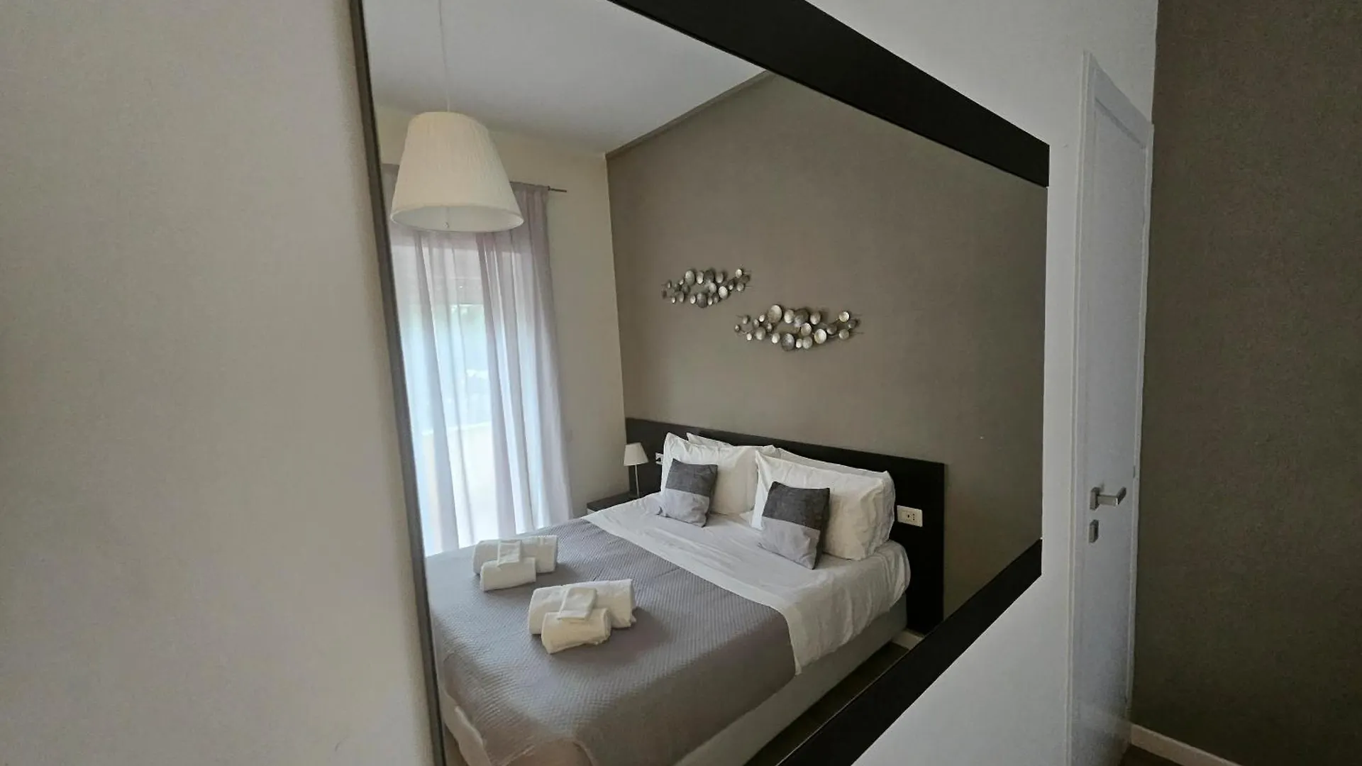 Hotel Il Romitello Pensión