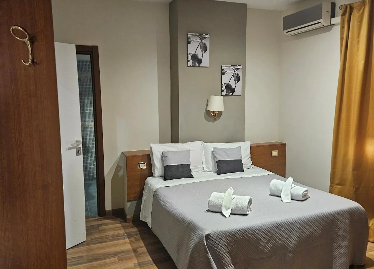 Hotel Il Romitello 4*, Roma