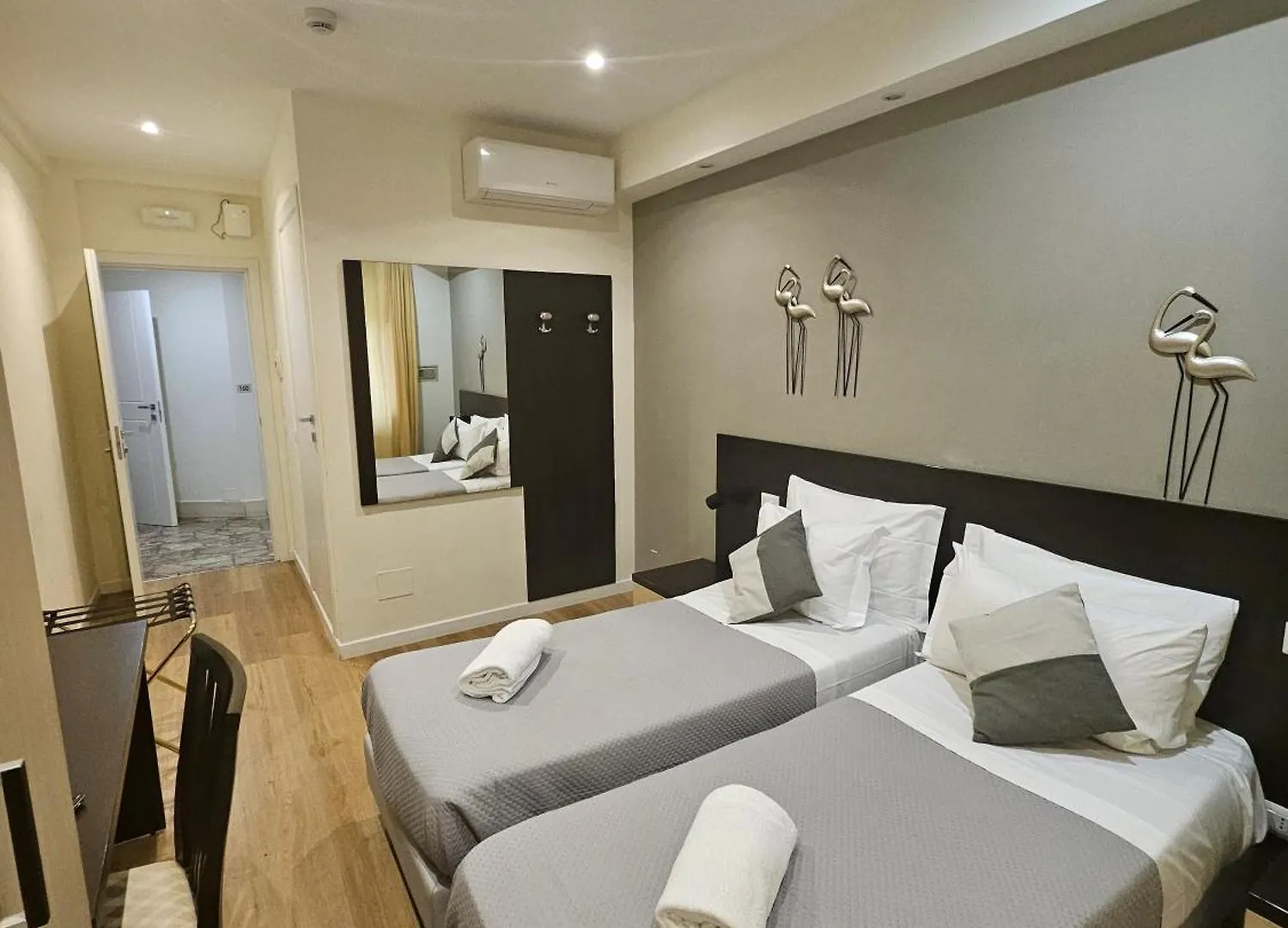 Hotel Il Romitello 4*, Roma Italia