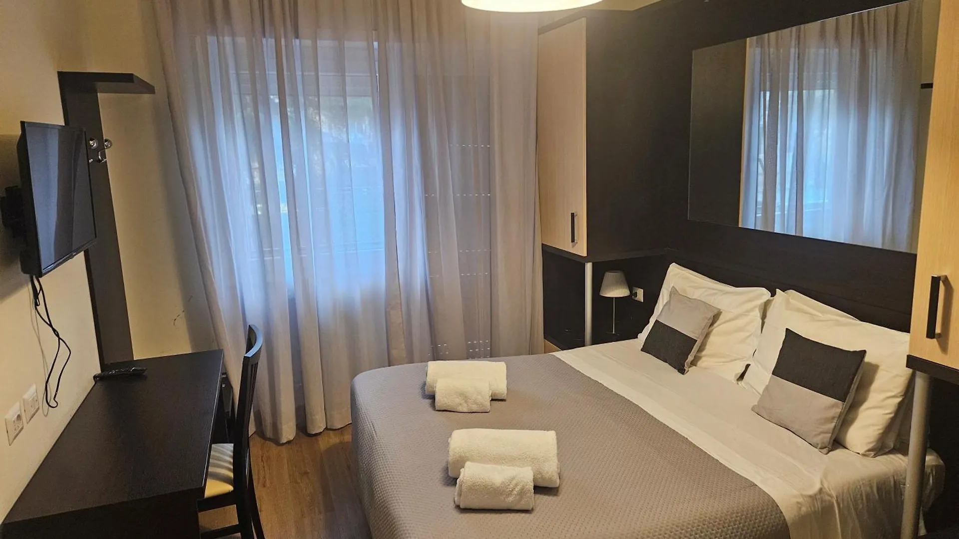 Hotel Il Romitello 4*, Roma