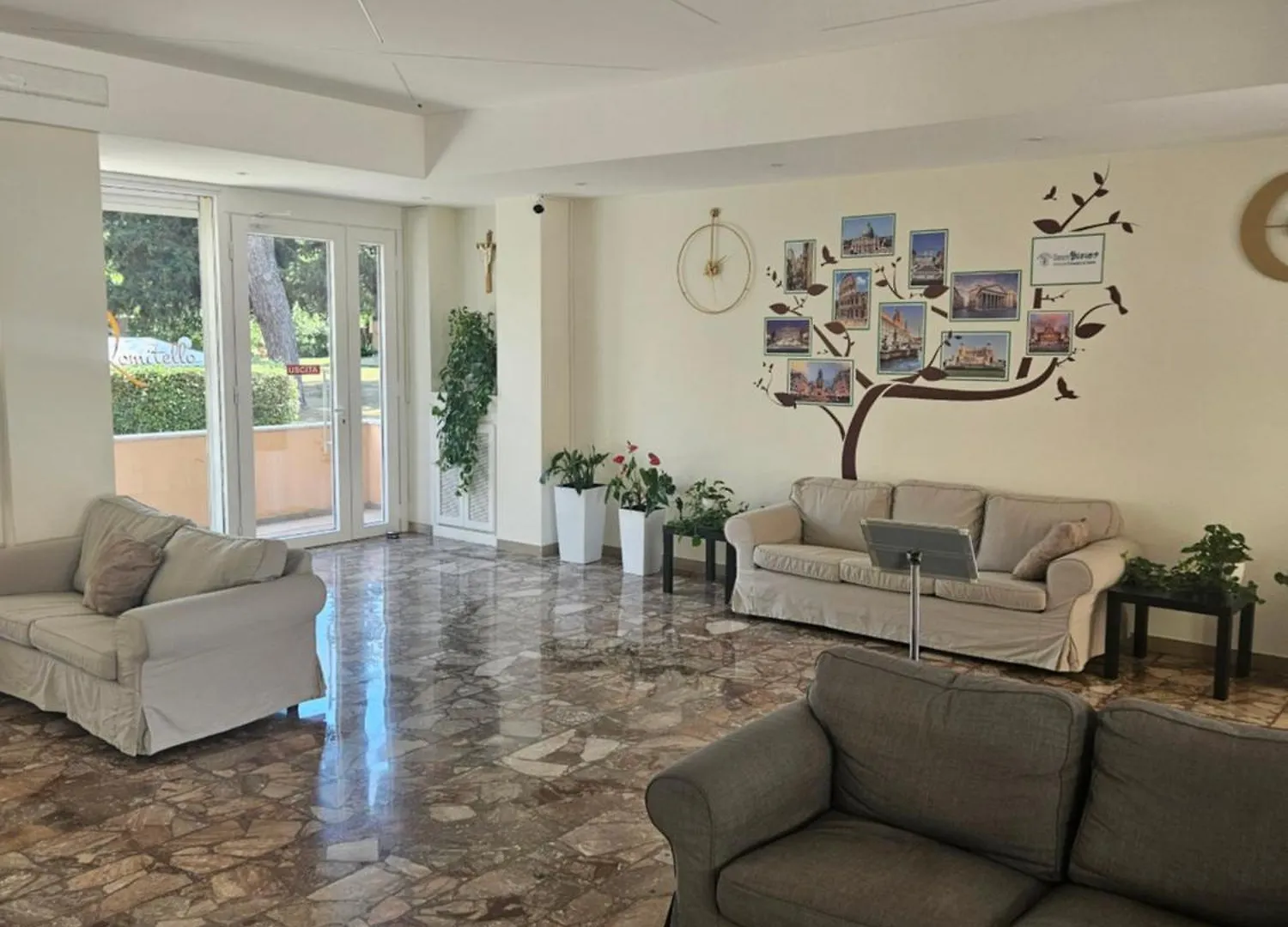Hotel Il Romitello Italia