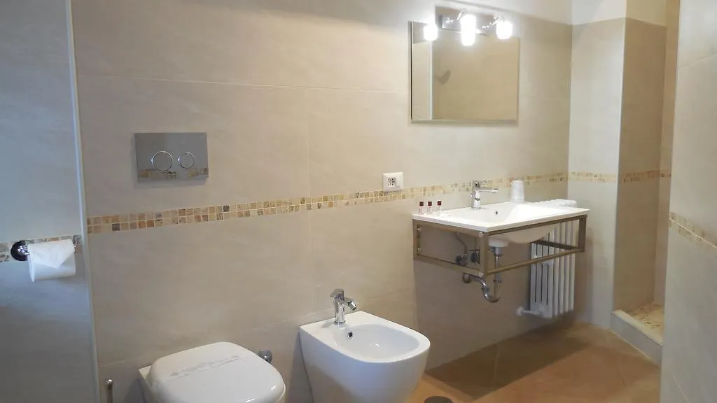 Hotel Il Romitello Italia