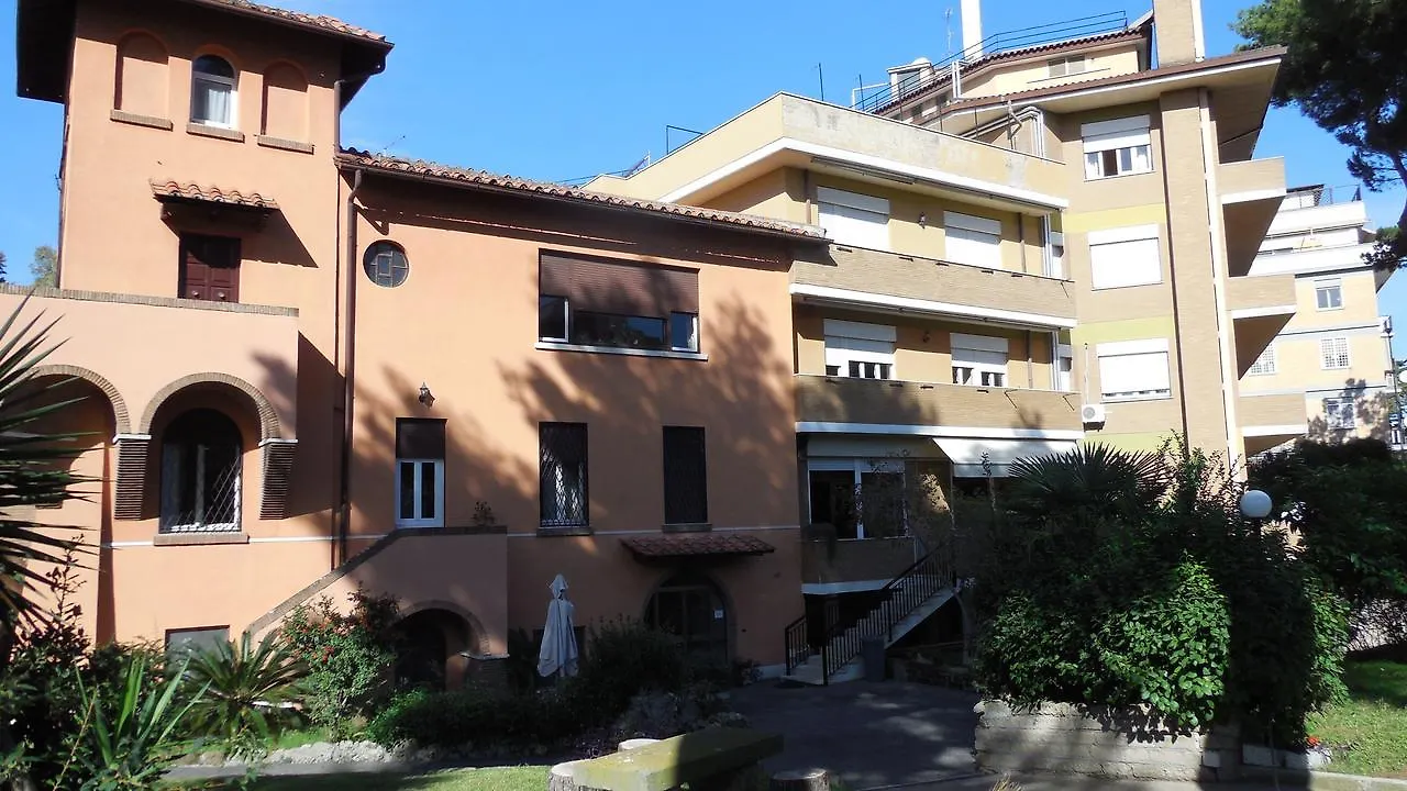Hotel Il Romitello