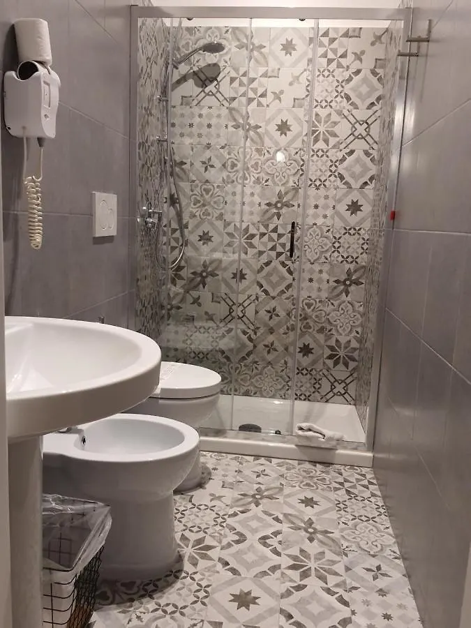 **** Guest house Il Romitello Hotel Italy